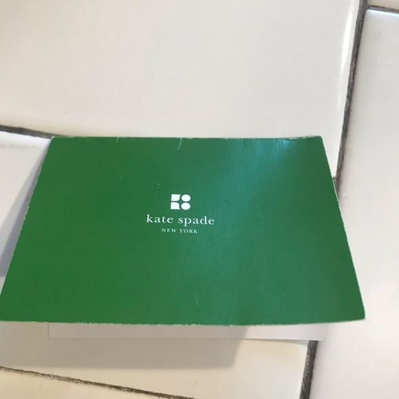 Kate Spade Purse - Picture 3 of 7